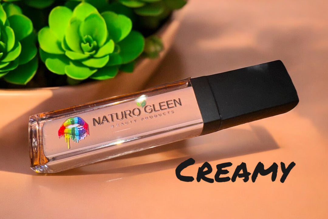 Naturo Gleen Nourishing Waterproof Lip Balm