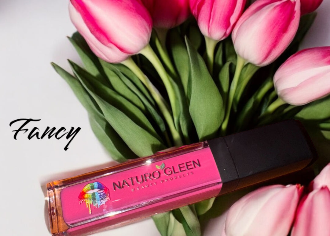 Naturo Gleen Nourishing Waterproof Lip Balm