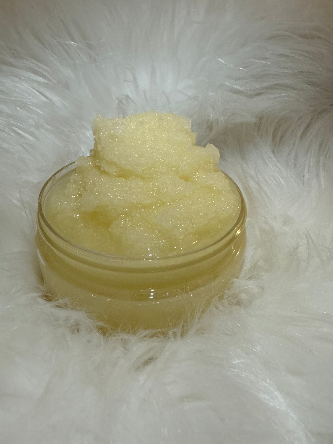 Multi Fragrance Holiday Gift Box - 4 Scents of Exfoliating Body Sugar Scrubs