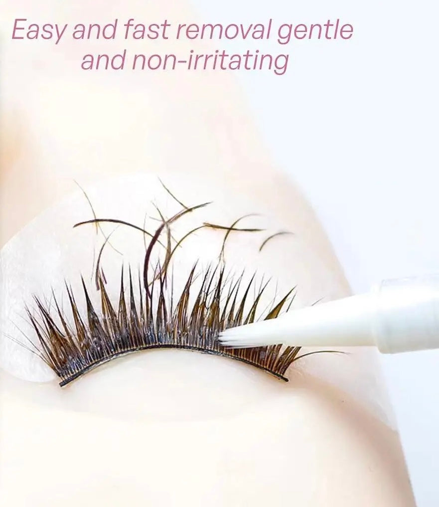 Gel Eye Lash Extension Remover Pen