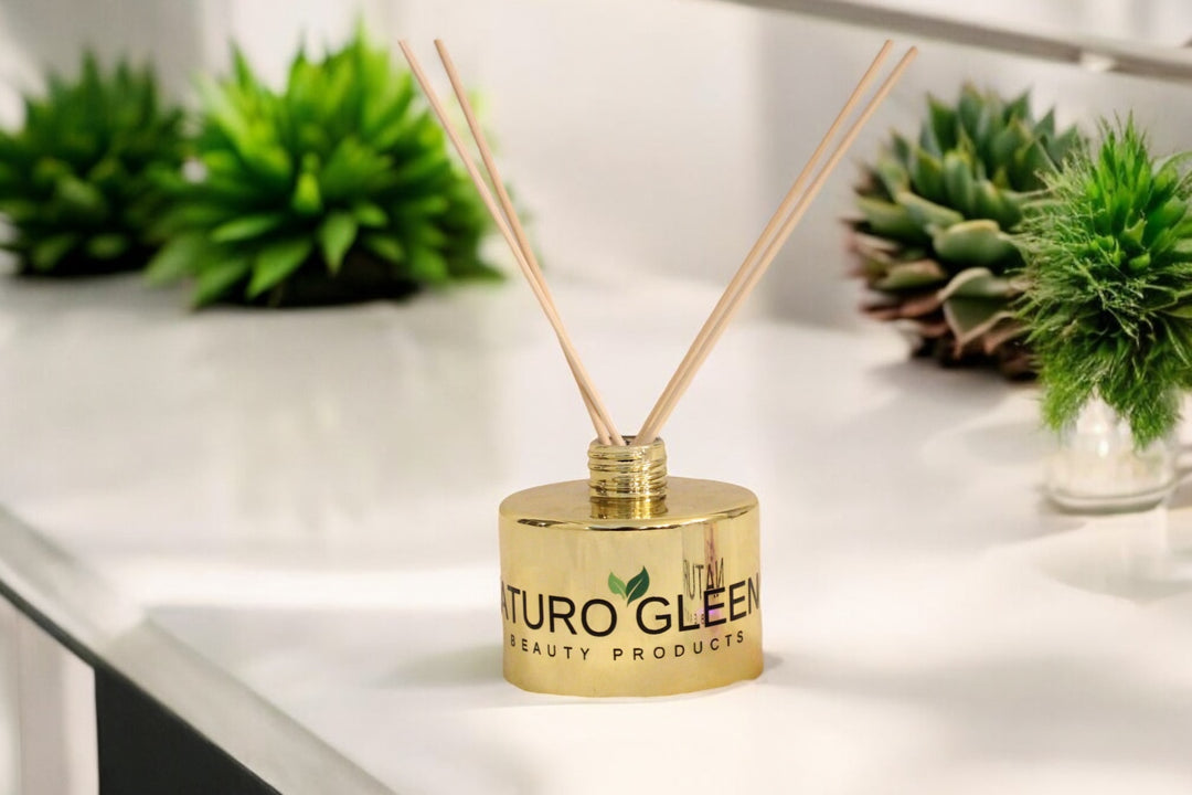 Naturo Gleen Reed Diffuser Kit