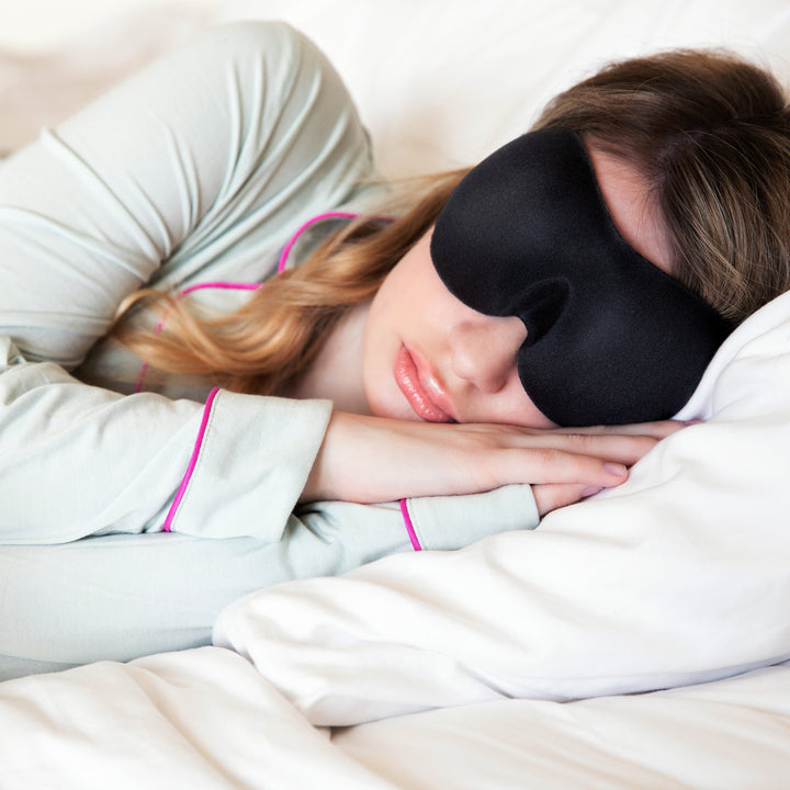 NIDRA DEEP REST EYE MASK