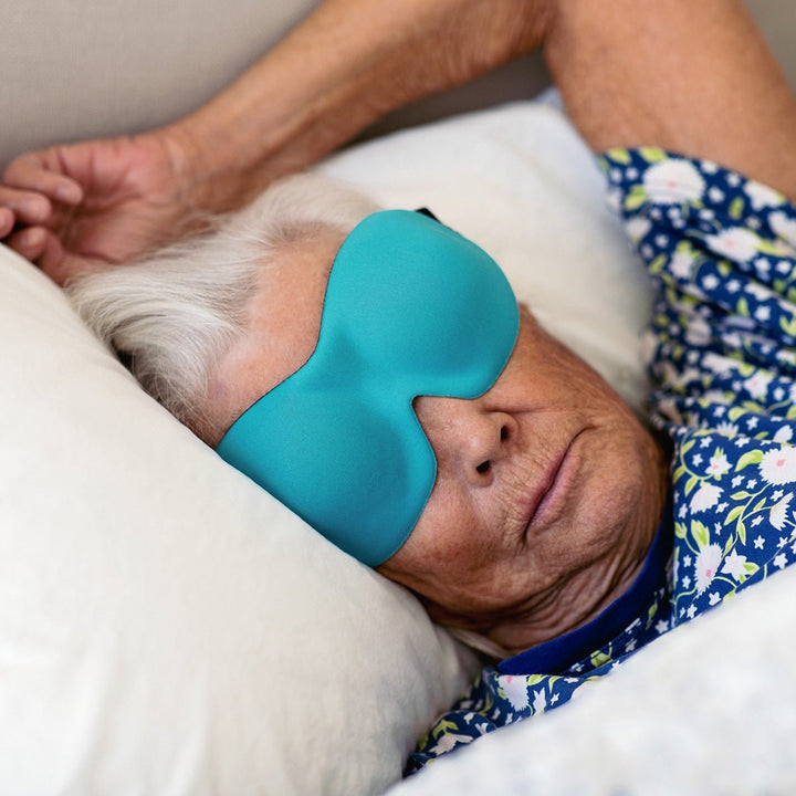 NIDRA DEEP REST EYE MASK