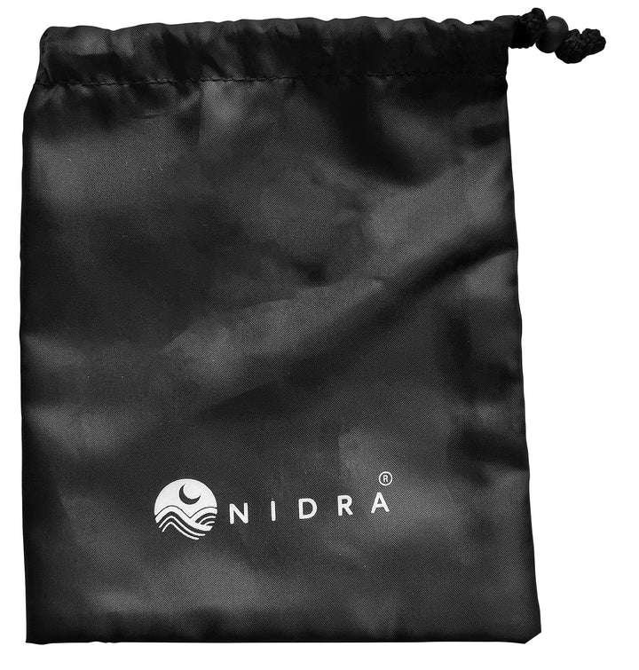 NIDRA DEEP REST EYE MASK