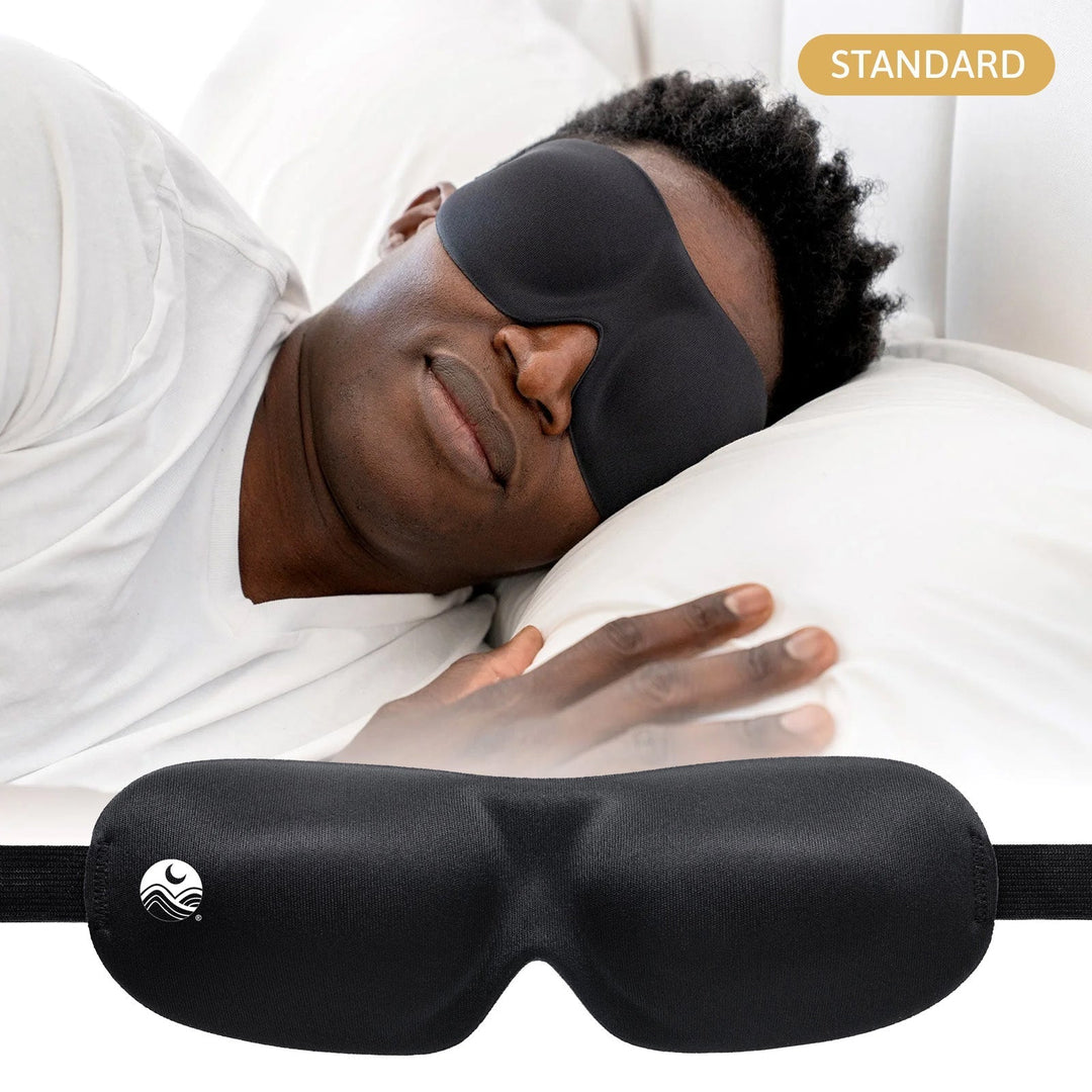 NIDRA DEEP REST EYE MASK