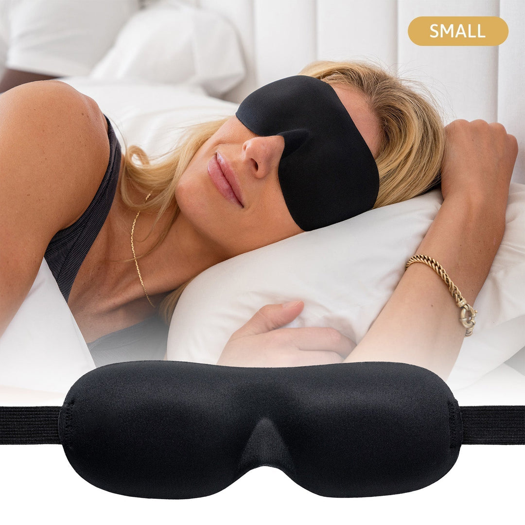 NIDRA DEEP REST EYE MASK